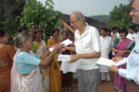 Gadgil Committee